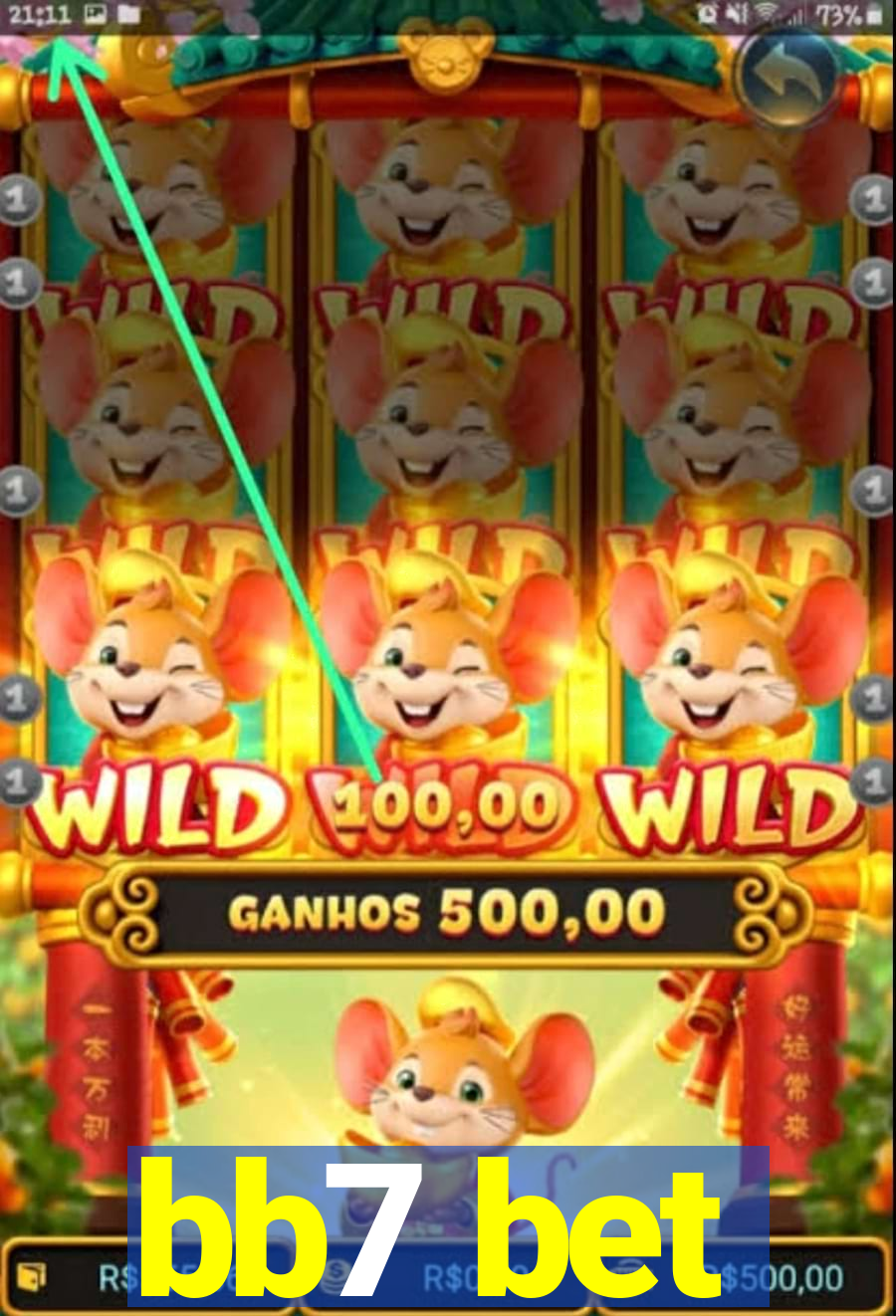 bb7 bet